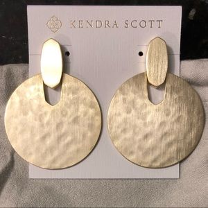 KENDRA SCOTT DIDI STATEMENT EARINGS